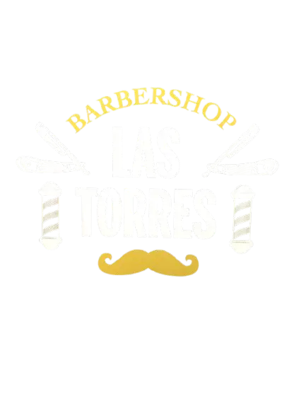 Logo de Barber Shop Las Torres